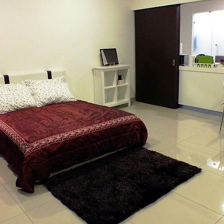 Zen Studio @ Trefoil Setia Alam Shah Alam Ngoại thất bức ảnh