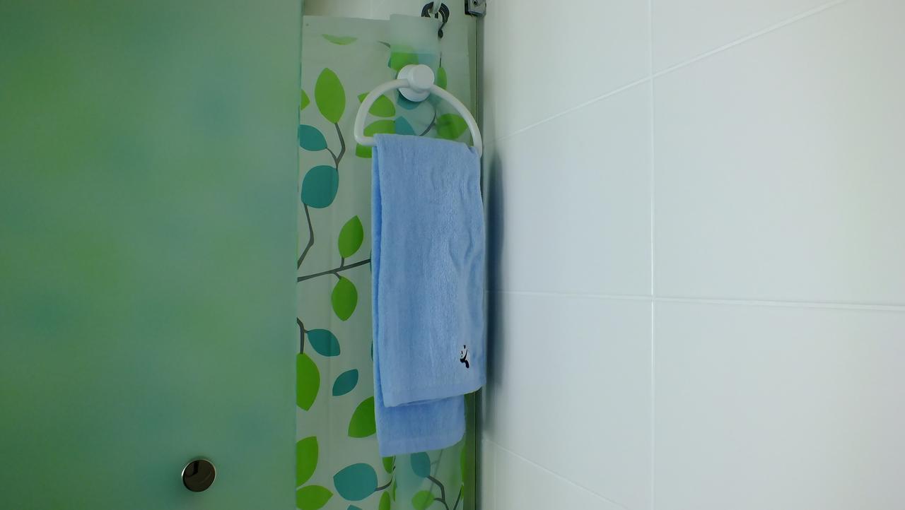 Zen Studio @ Trefoil Setia Alam Shah Alam Ngoại thất bức ảnh